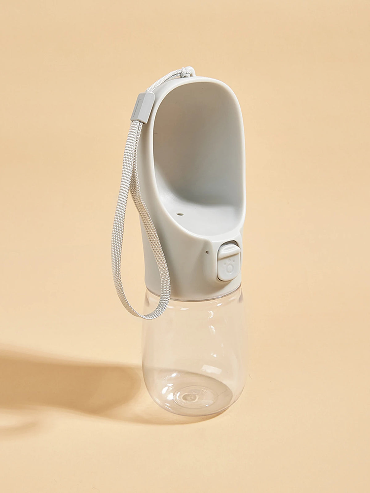 Draagbare Drinkfles voor Honden en Katten – Lekvrij, 300/350/550ml